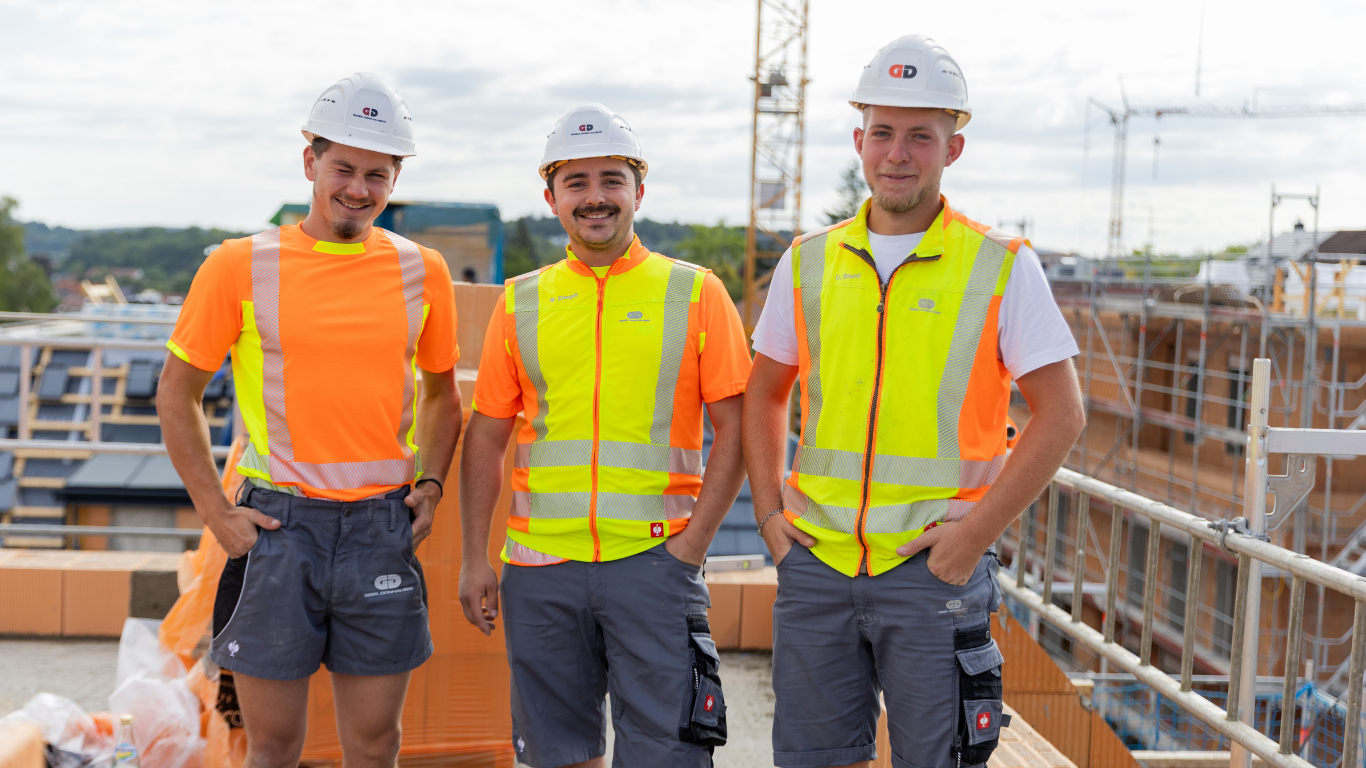 TAG DER AUSBILDUNG